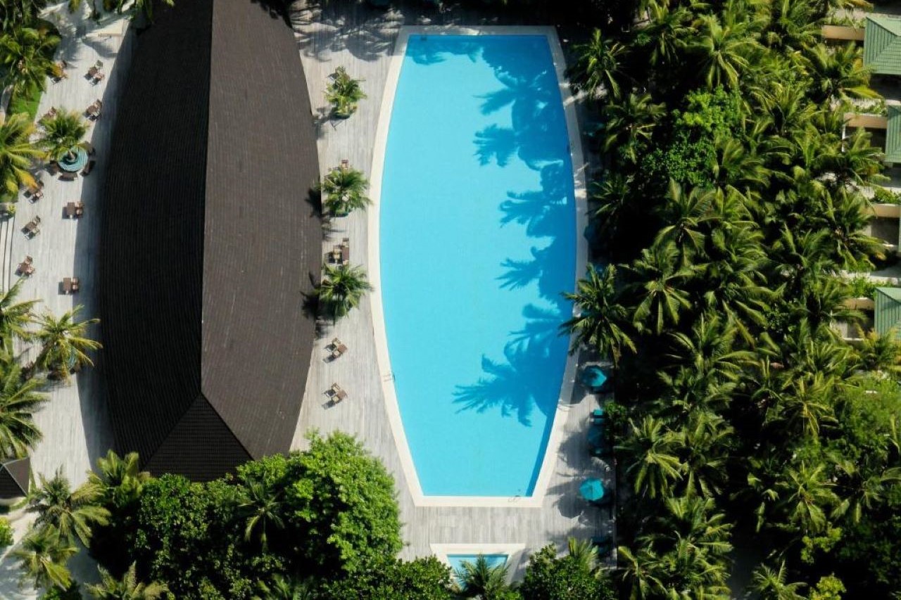 Бассейны - Бассейны