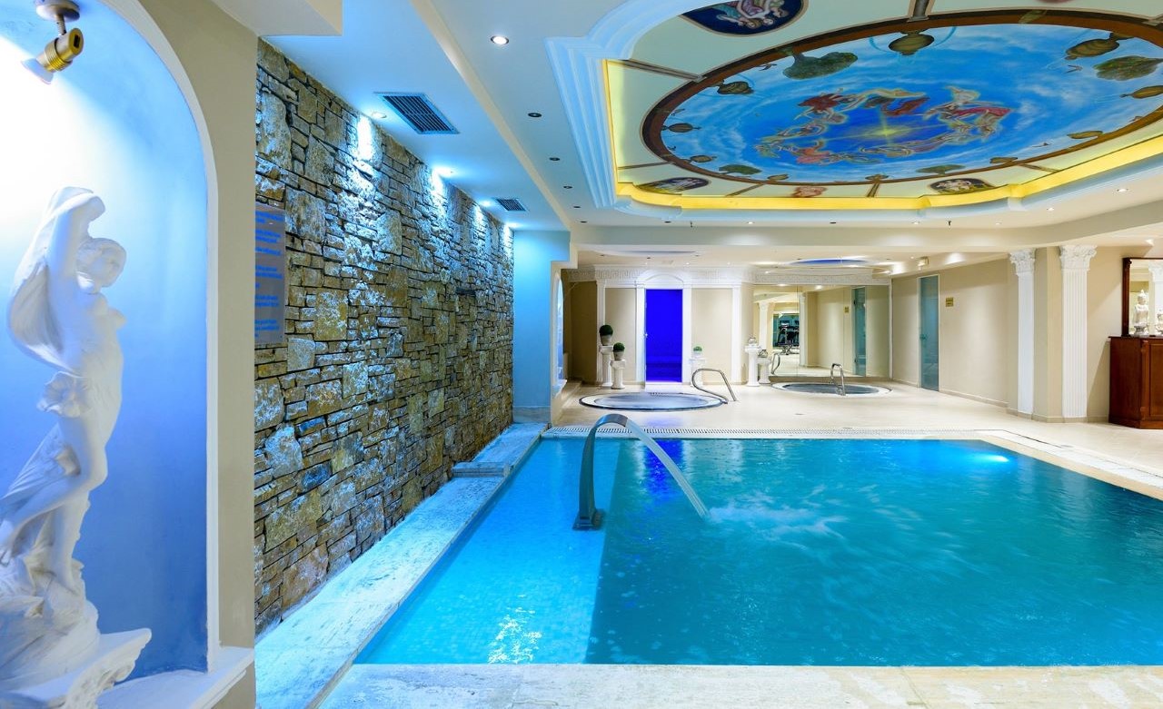 Pools