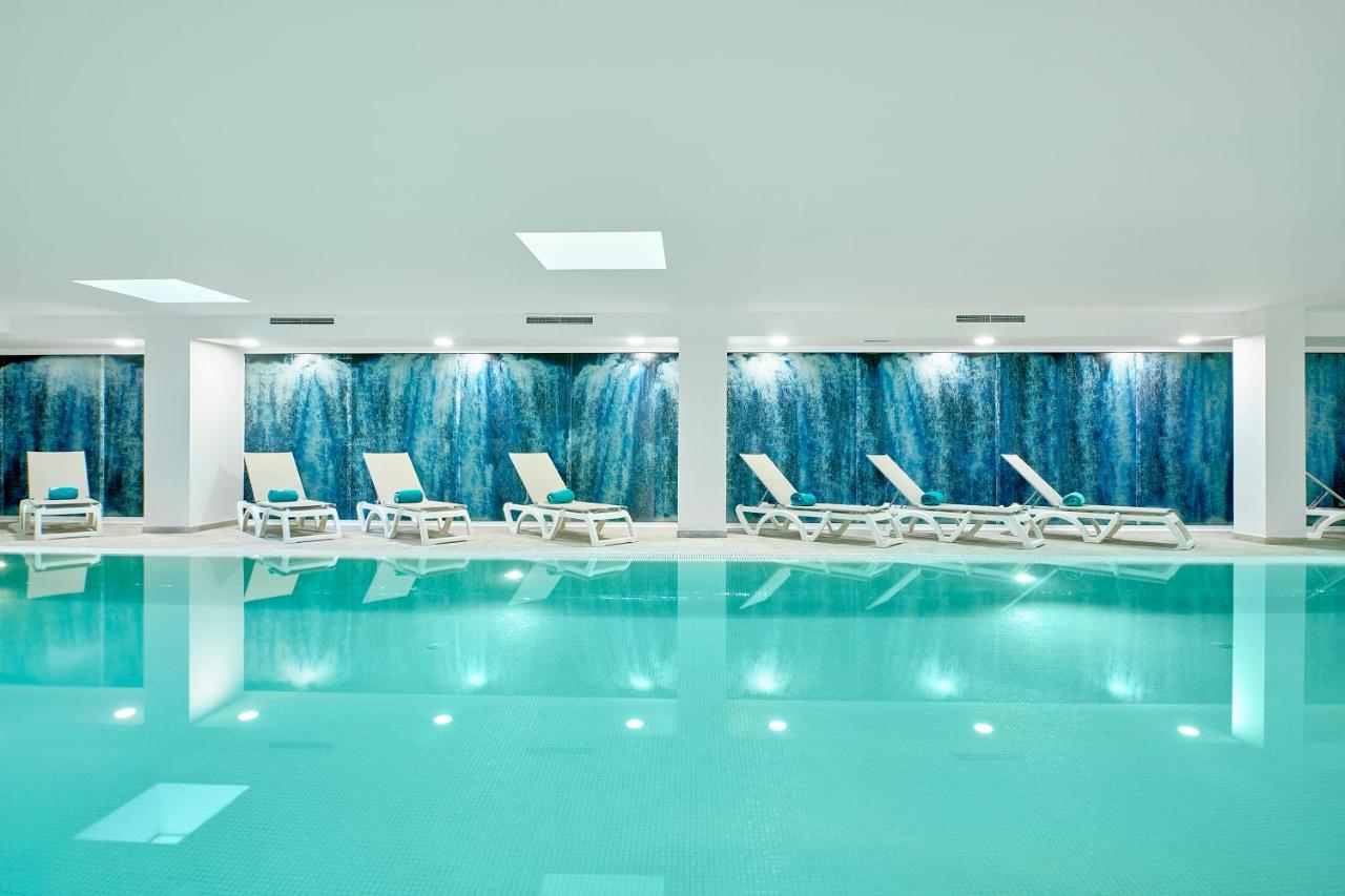 Pools