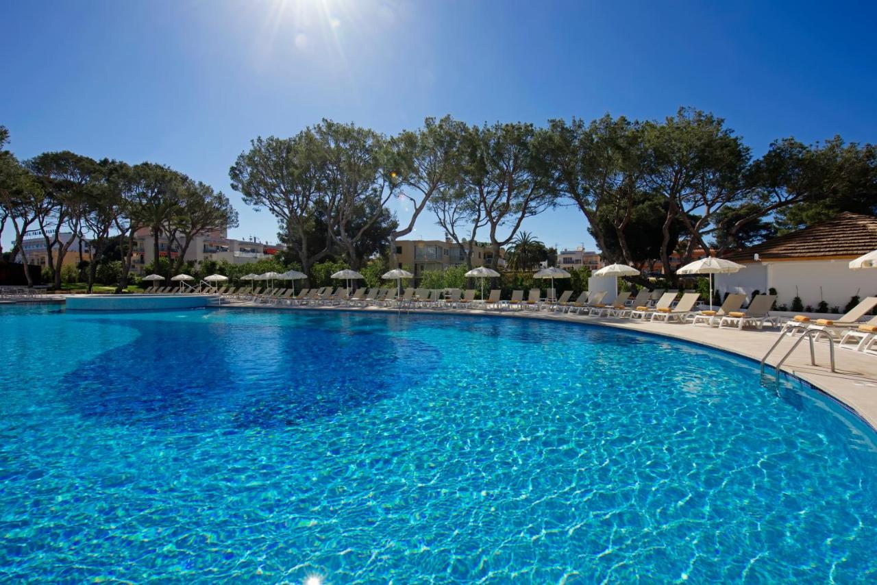 Pools