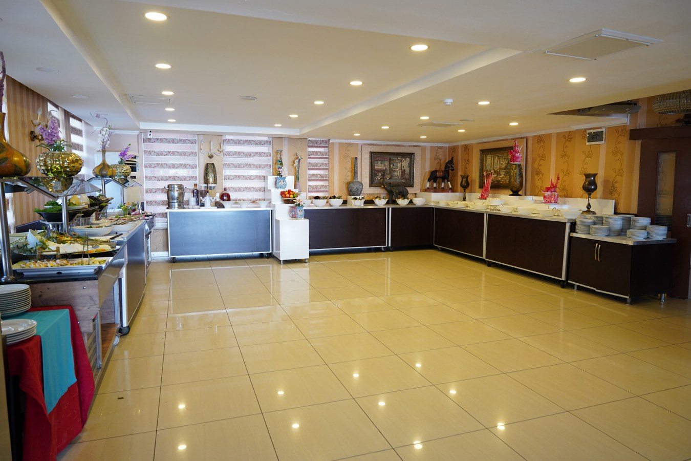 Restaurants