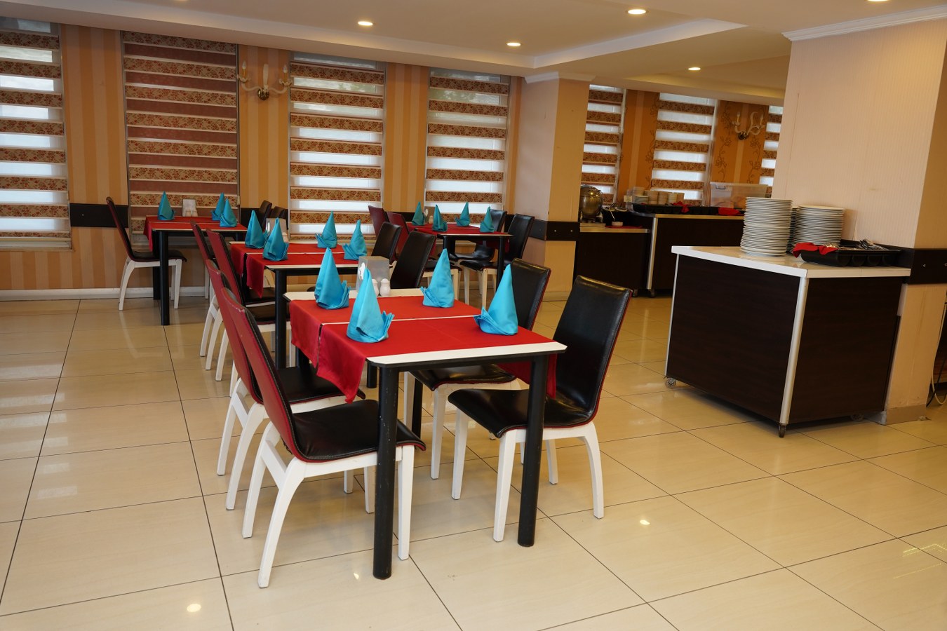 Restaurants