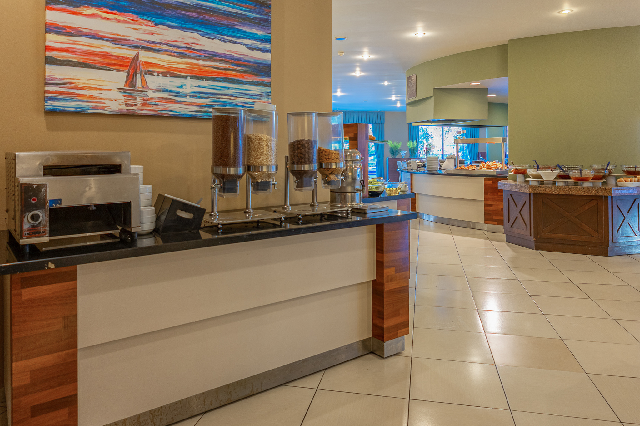 Restaurants
