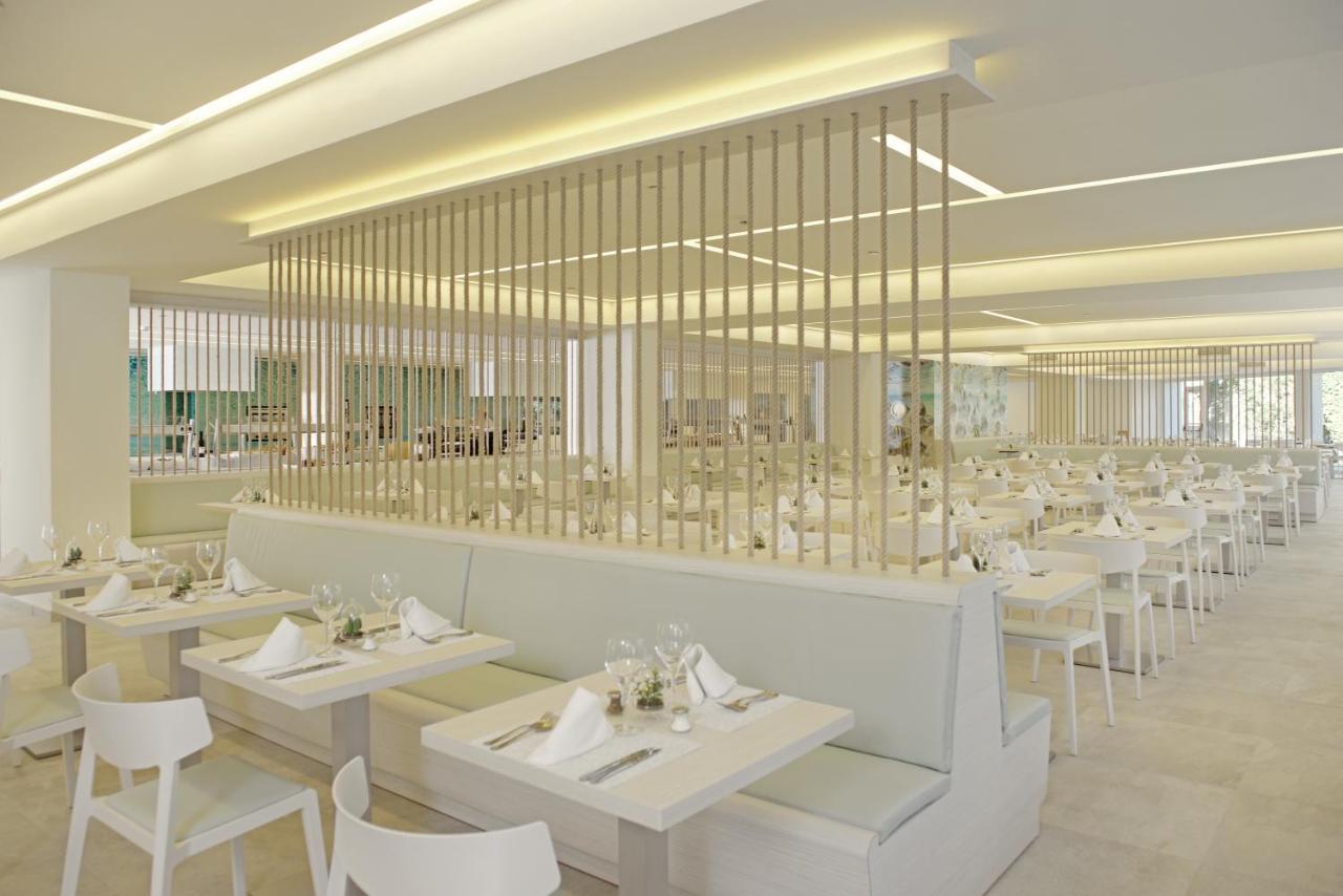 Restaurants