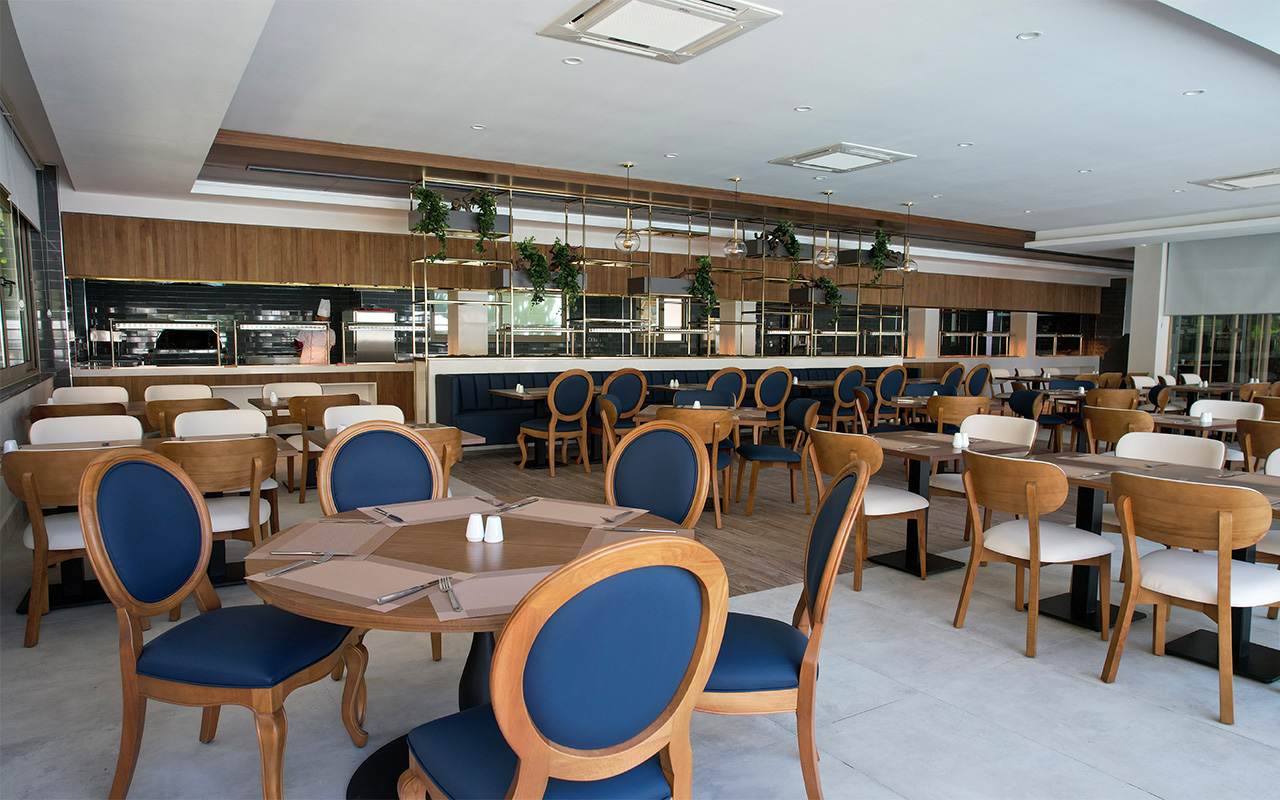 Restaurants