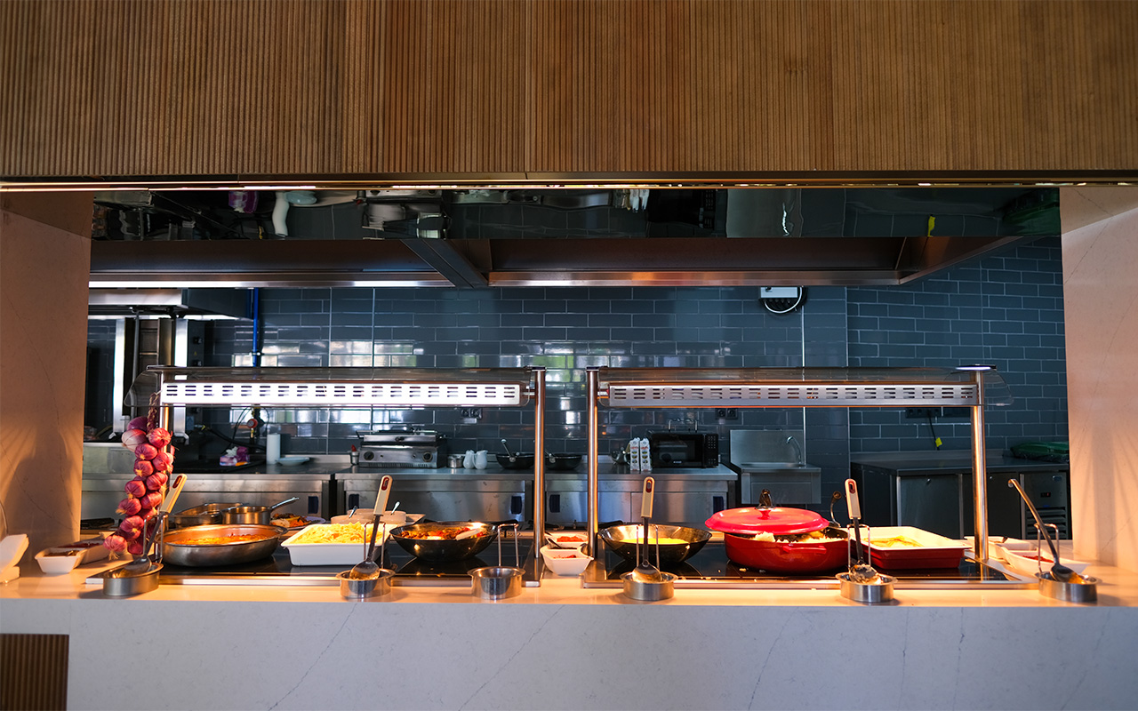 Restaurants