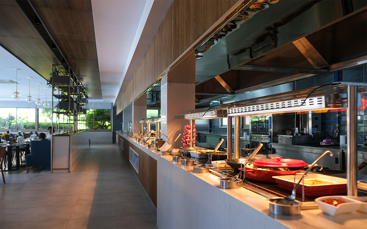 Restaurants