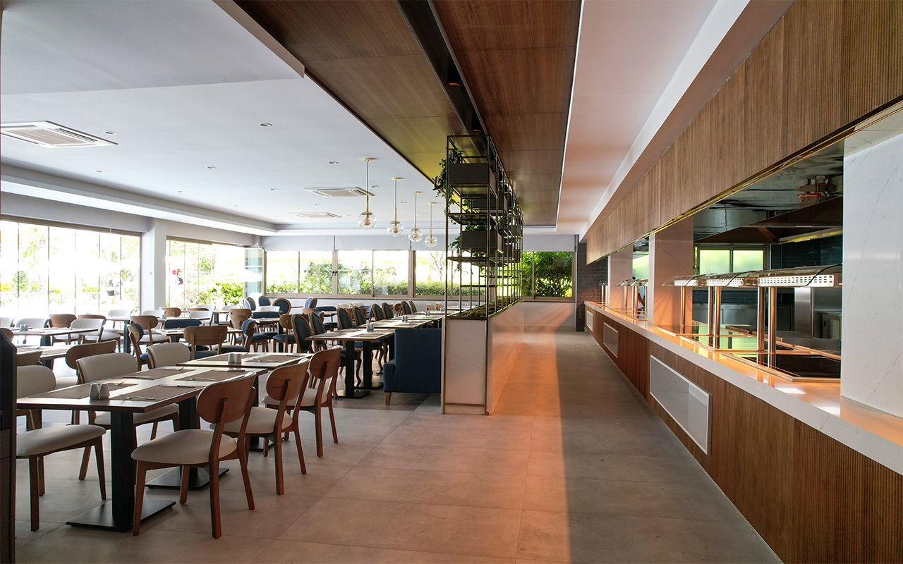 Restaurants