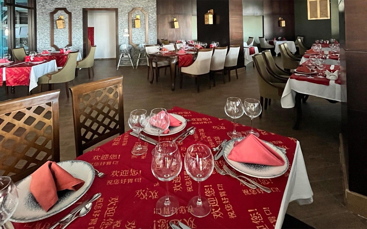 Restaurants