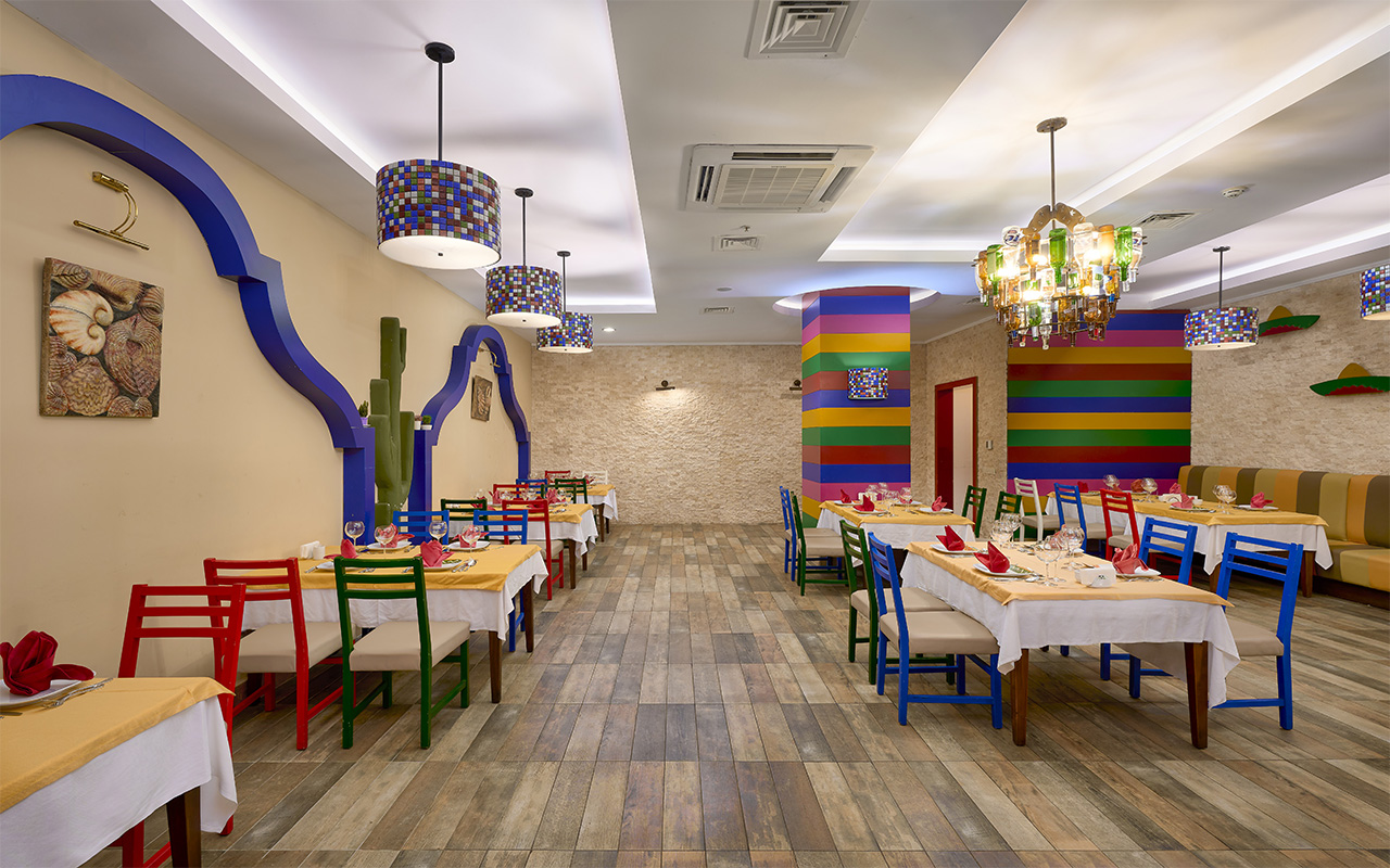 Restaurants