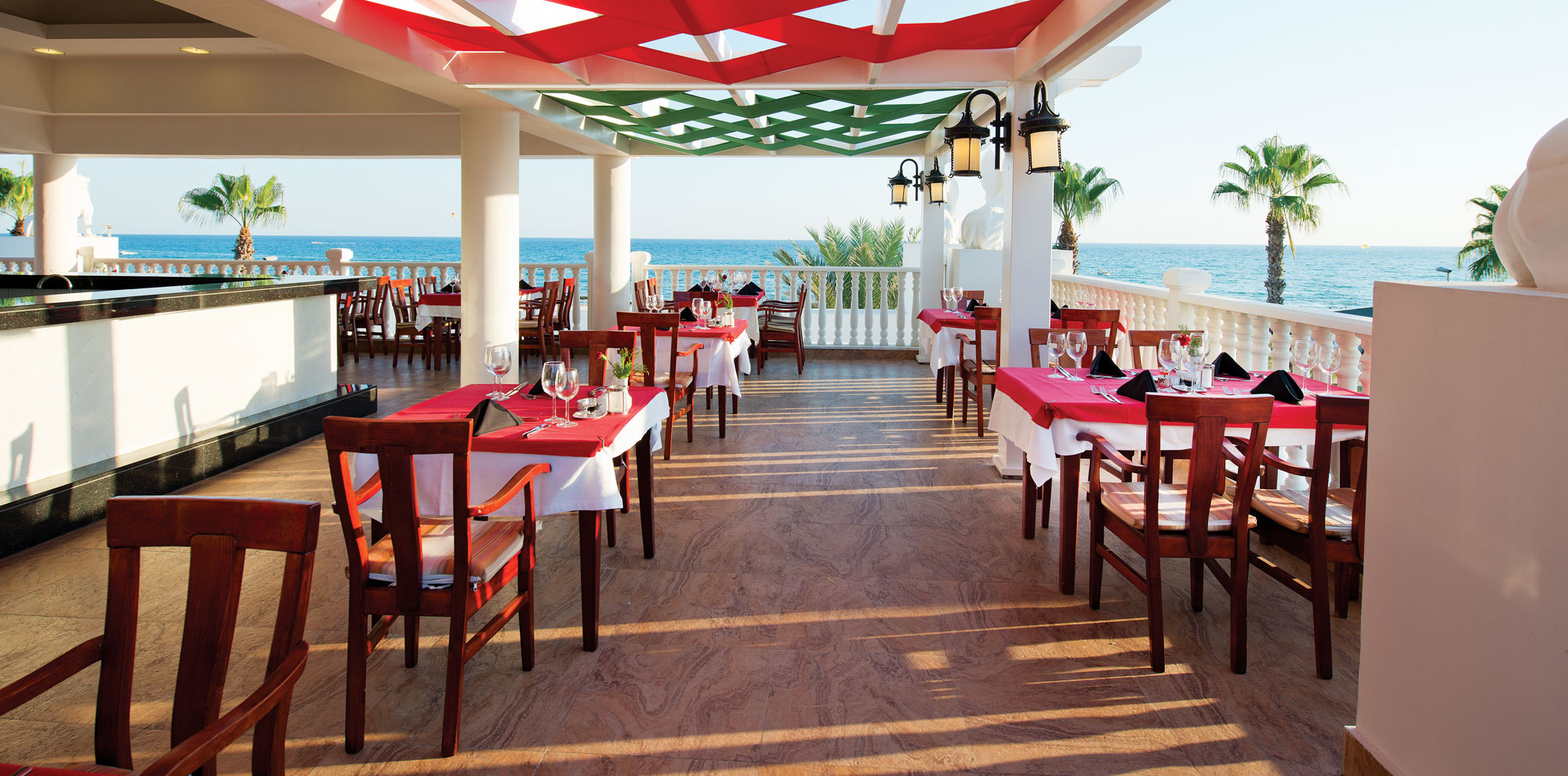 Restaurants
