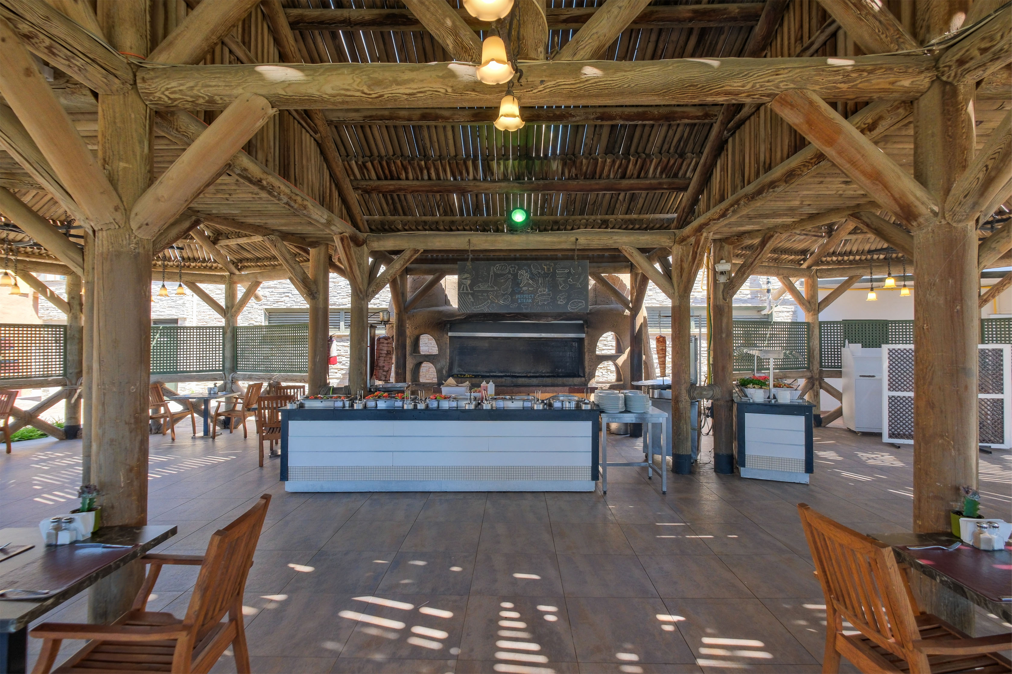 Restaurants