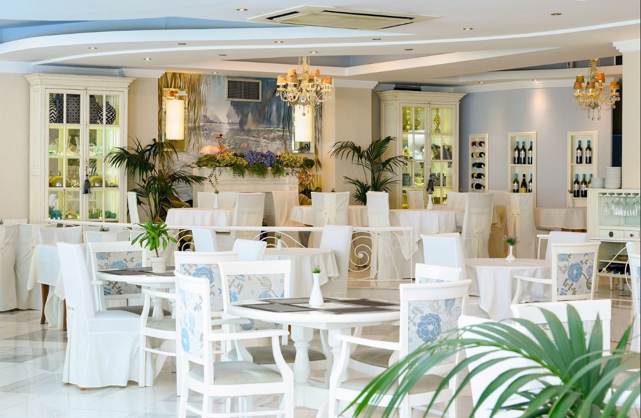Restaurants