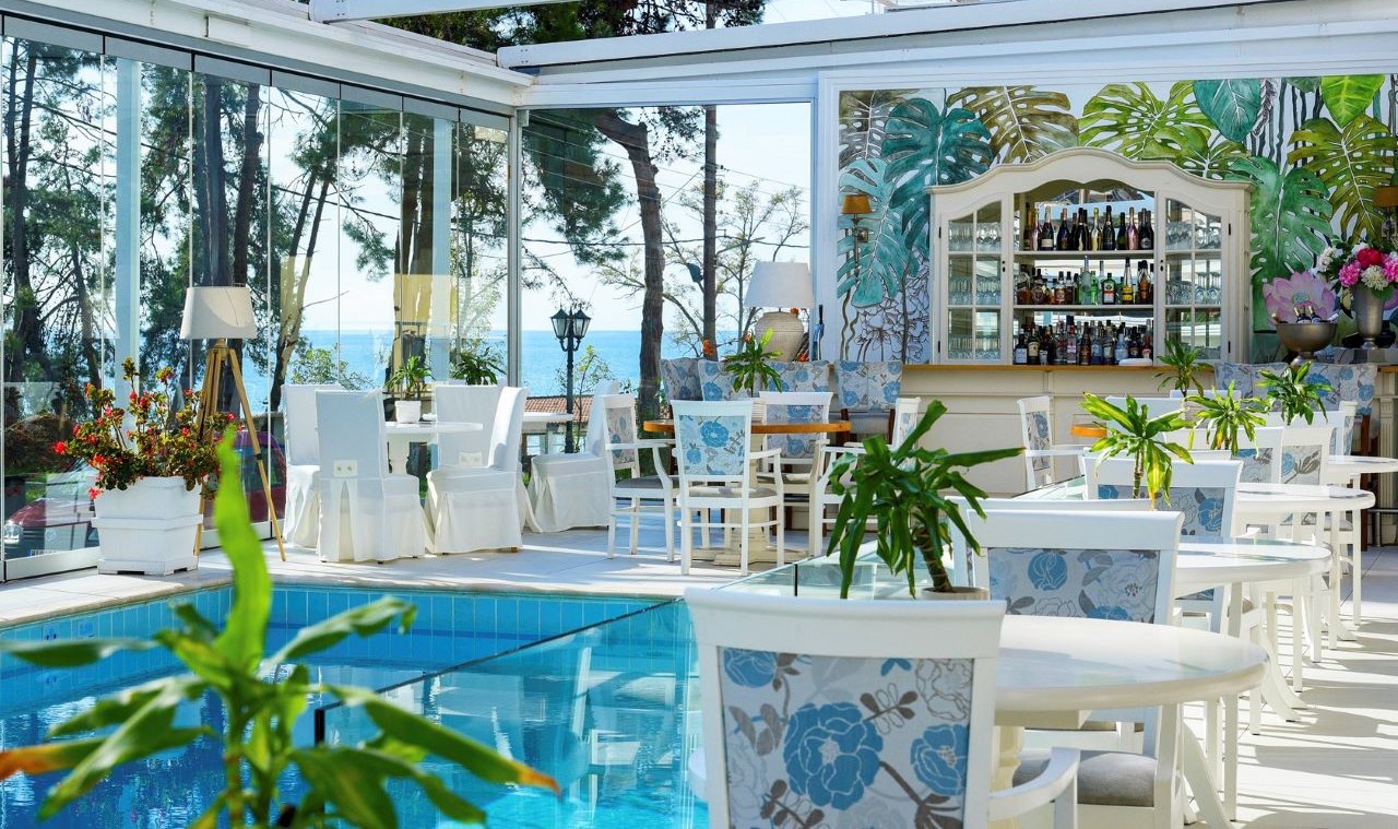 Restaurants