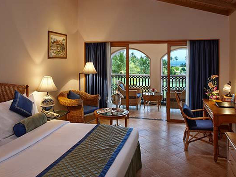 SUPERIOR DELUXE ROOM
