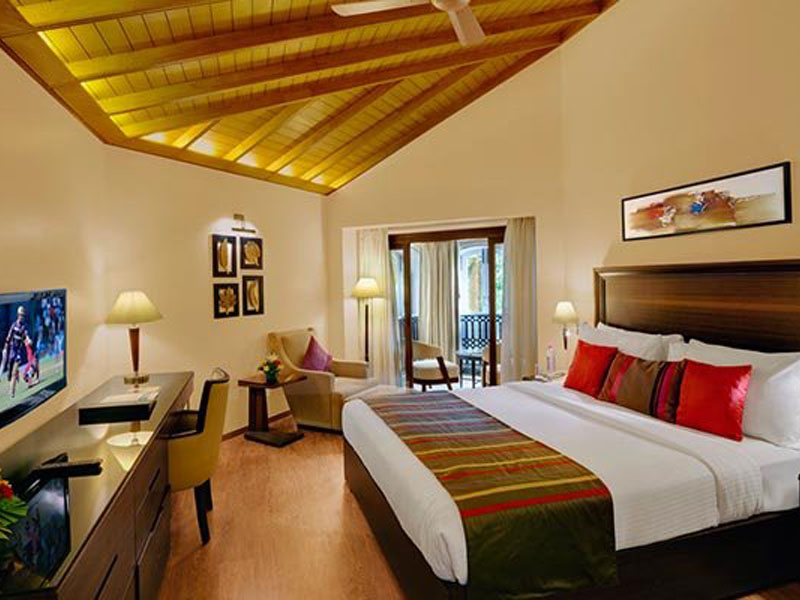 SEA VIEW SUITE
