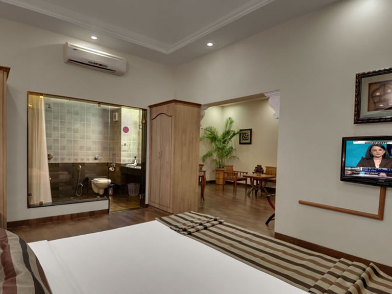 Royal Suite