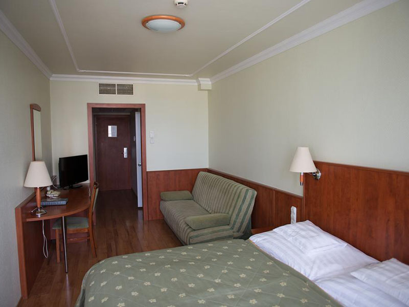 Double Room