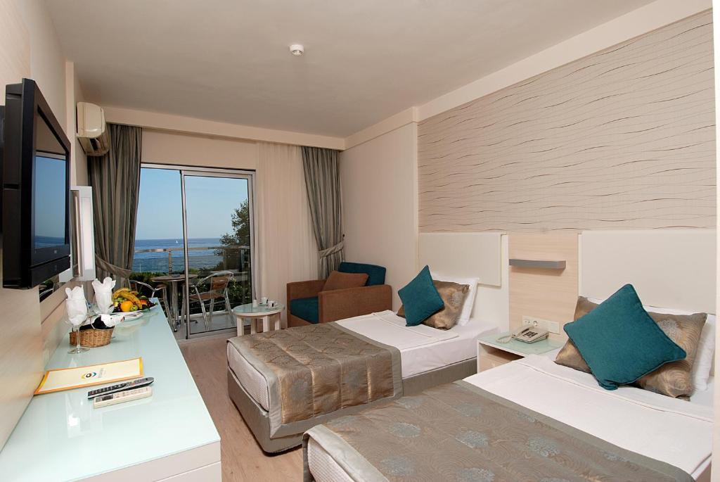 STANDART ROOM