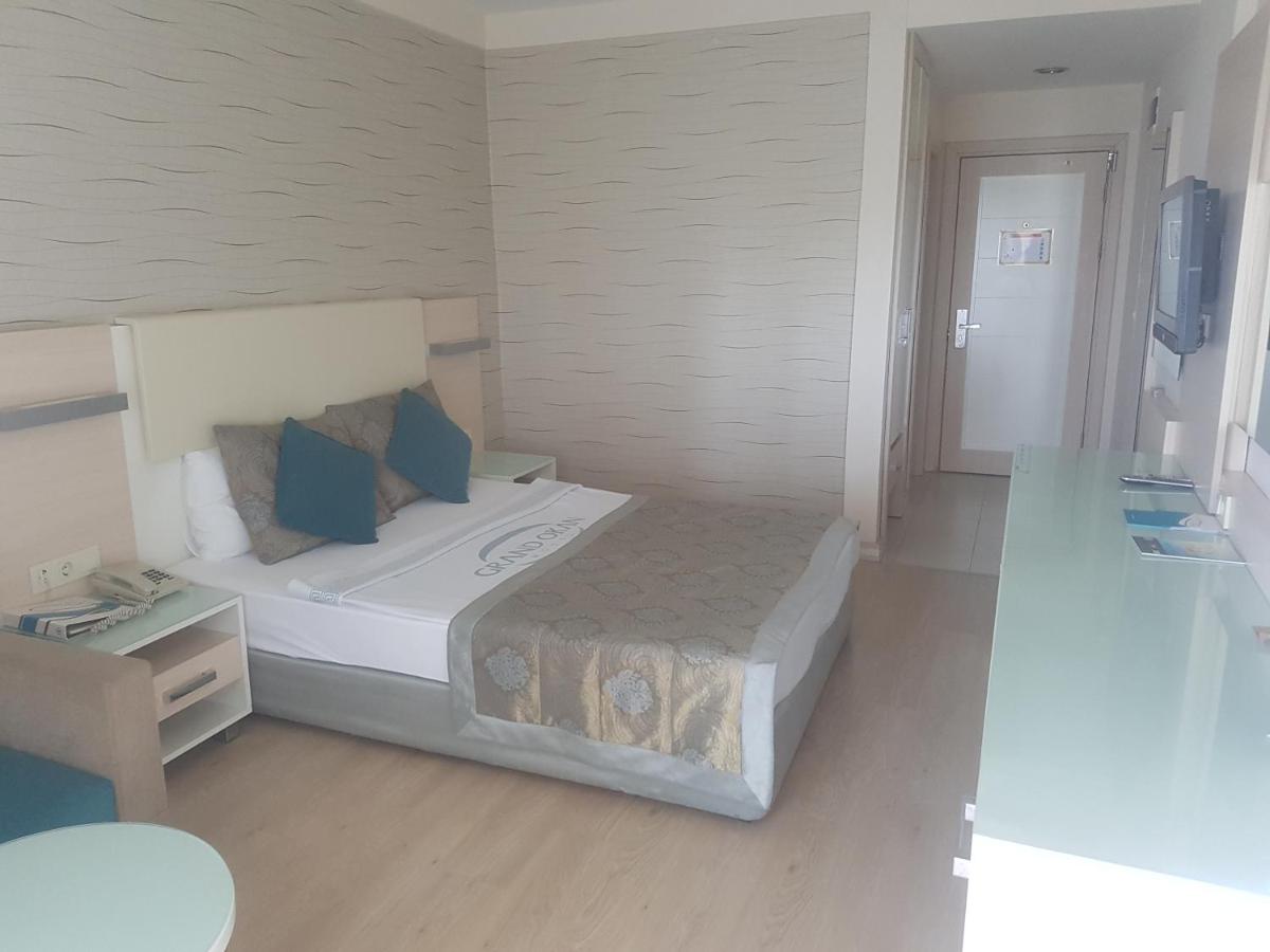 STANDART ROOM