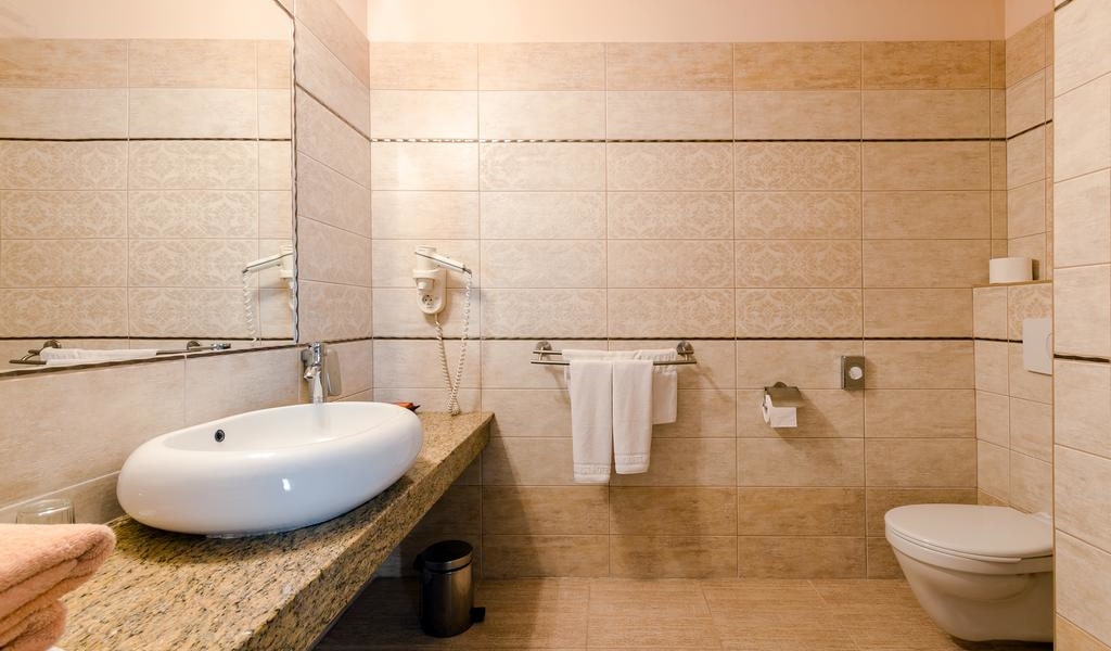 Premium Double or Twin Room