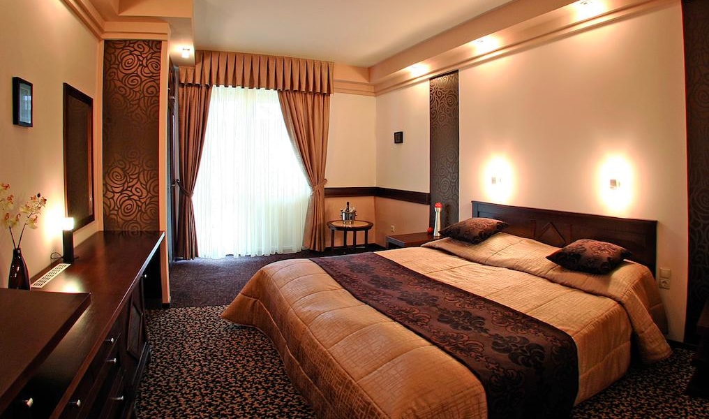 Premium Double or Twin Room