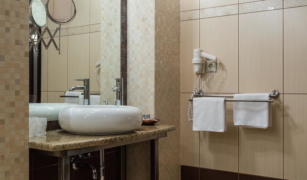 Premium Double or Twin Room