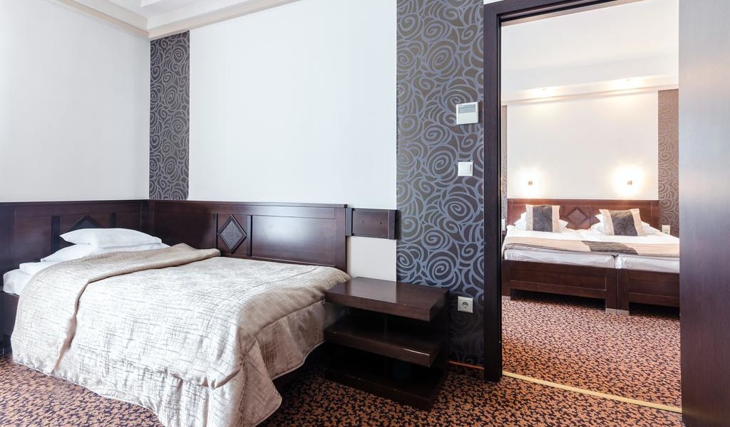 Premium Family Room