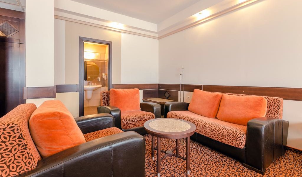 Family Junior Suite