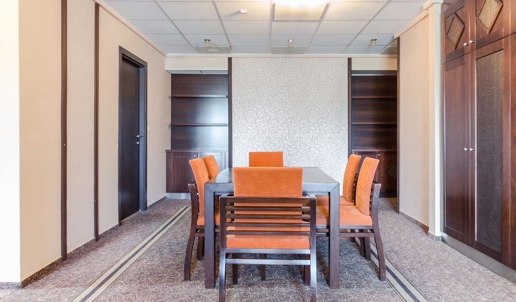 Suite with Terrace