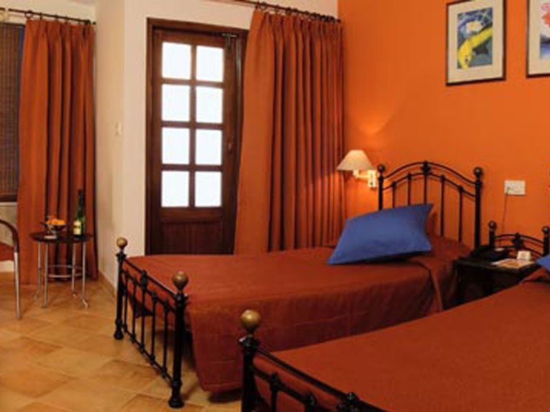 Superior Rooms