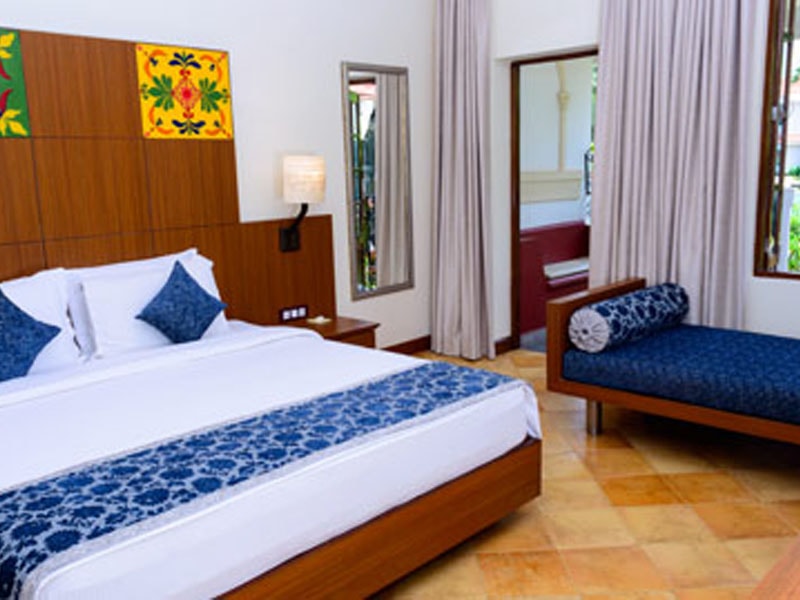 Design Rooms