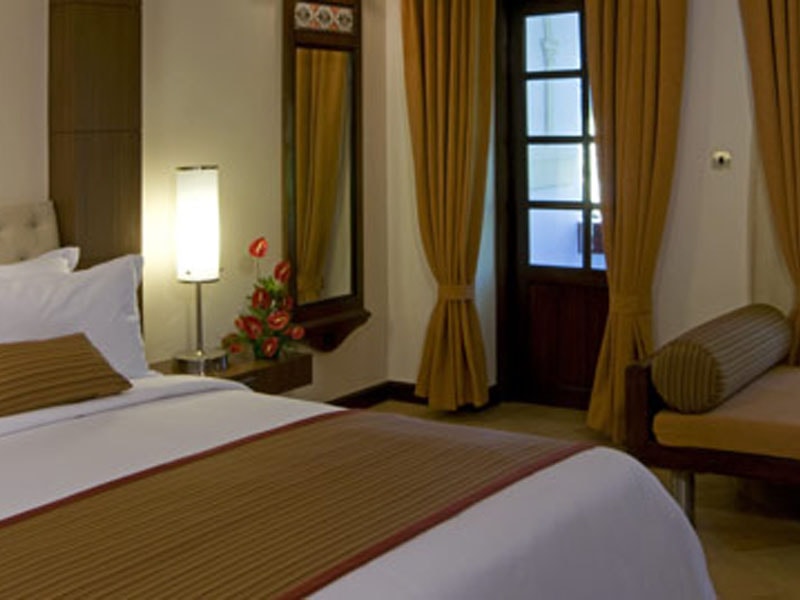 Grande Club Room