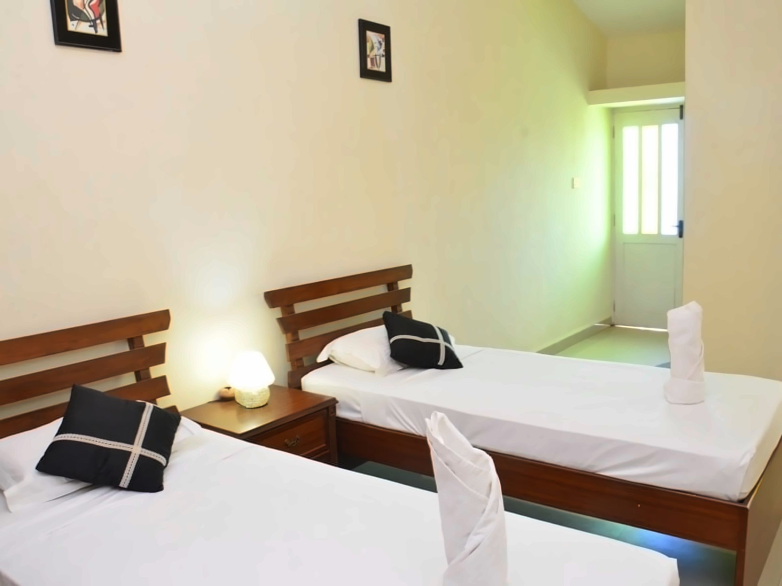One Bedroom Villa