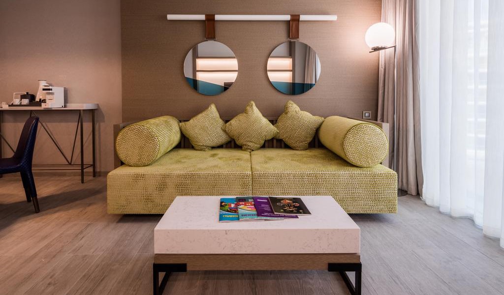 Patio Suite