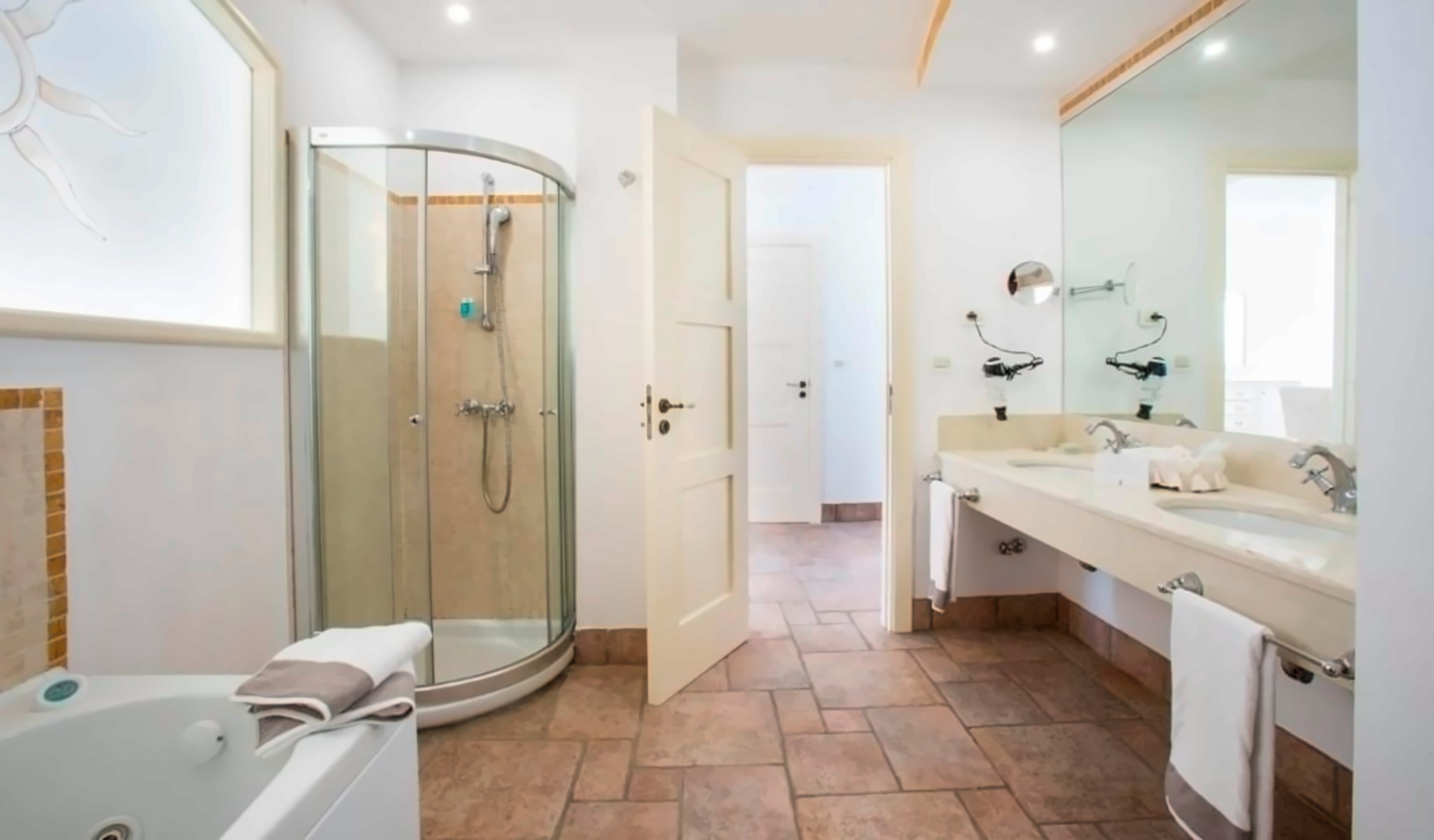 Suite with Sea View