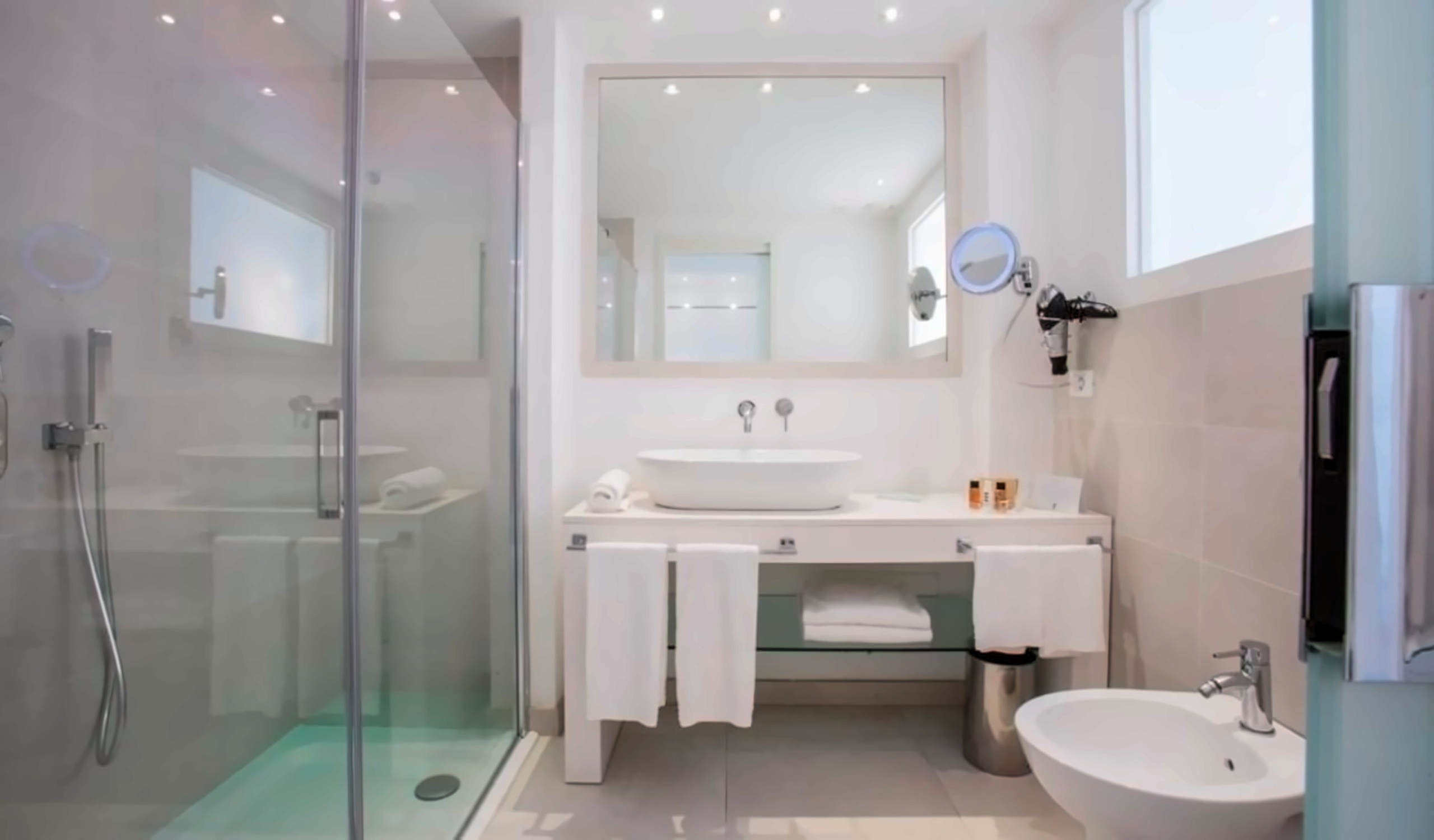 Luxury Double Room