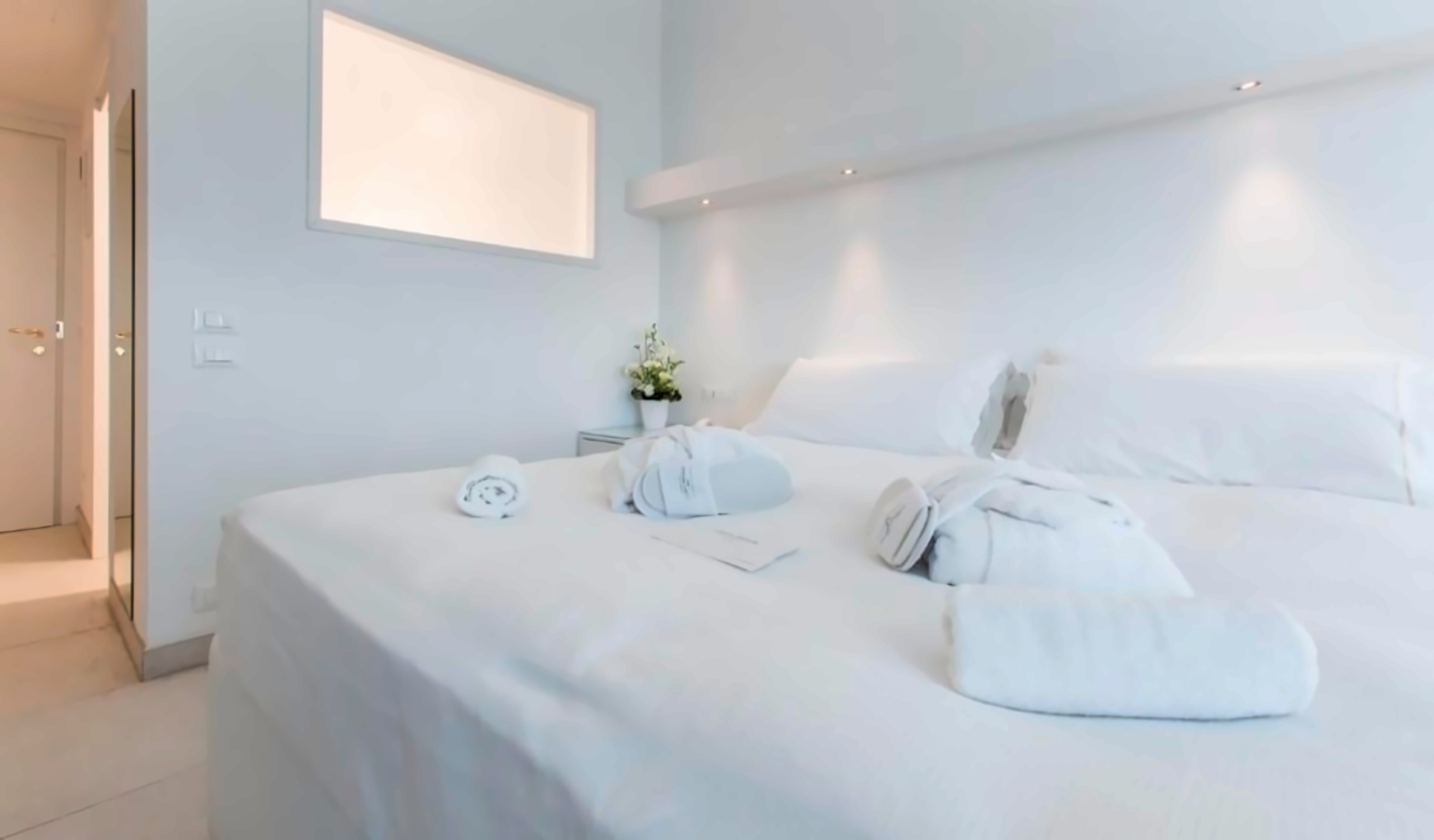 Luxury Double Room