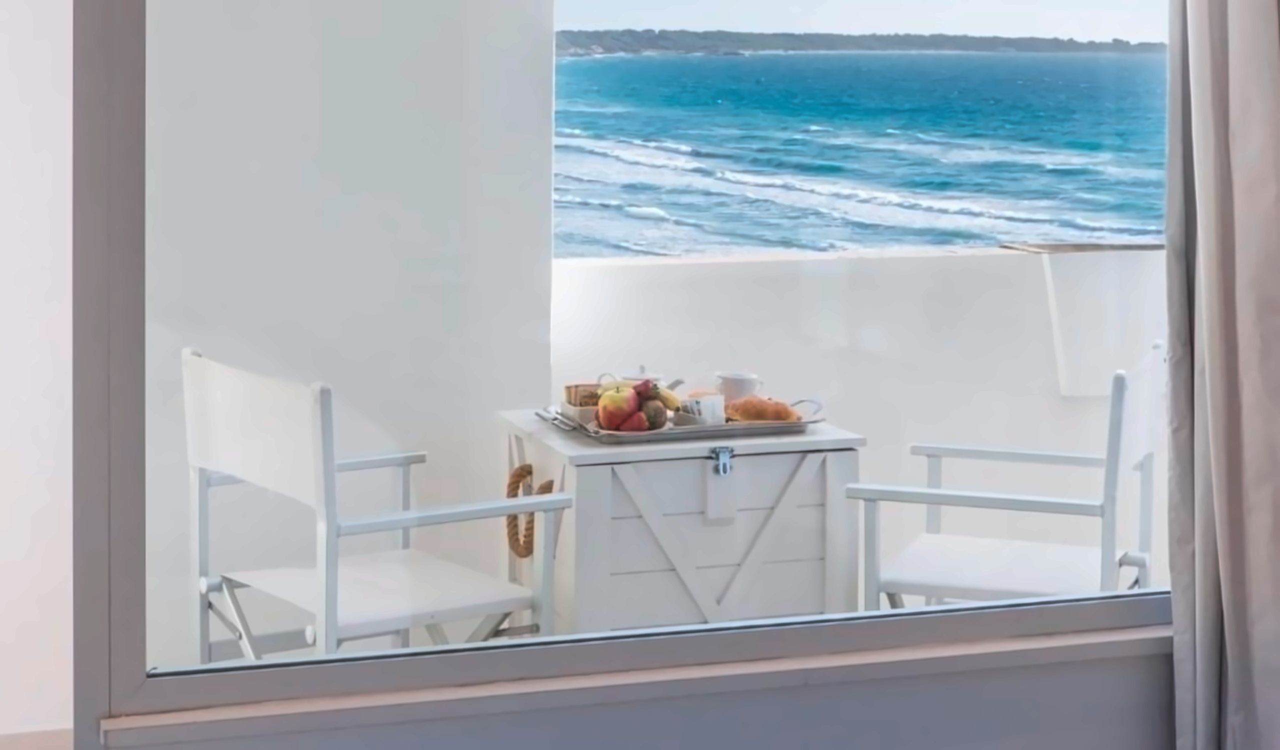 Luxury Double Room