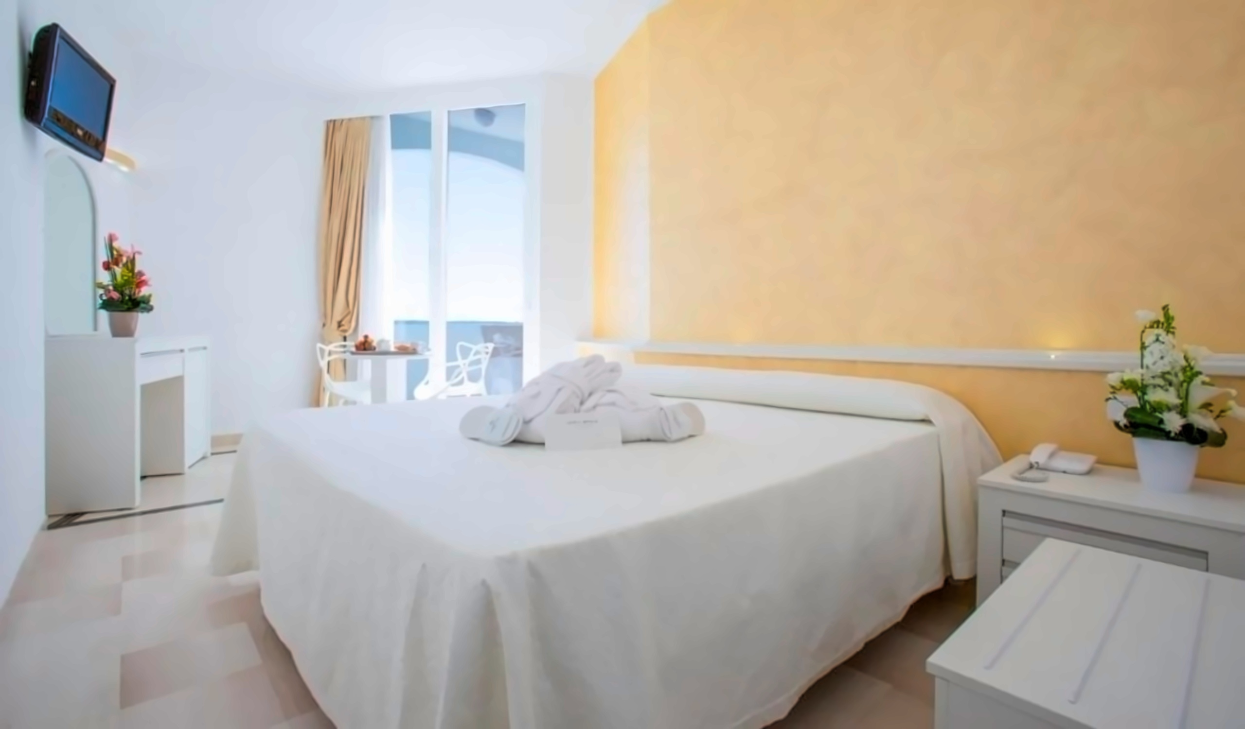 Comfort Double or Twin Room
