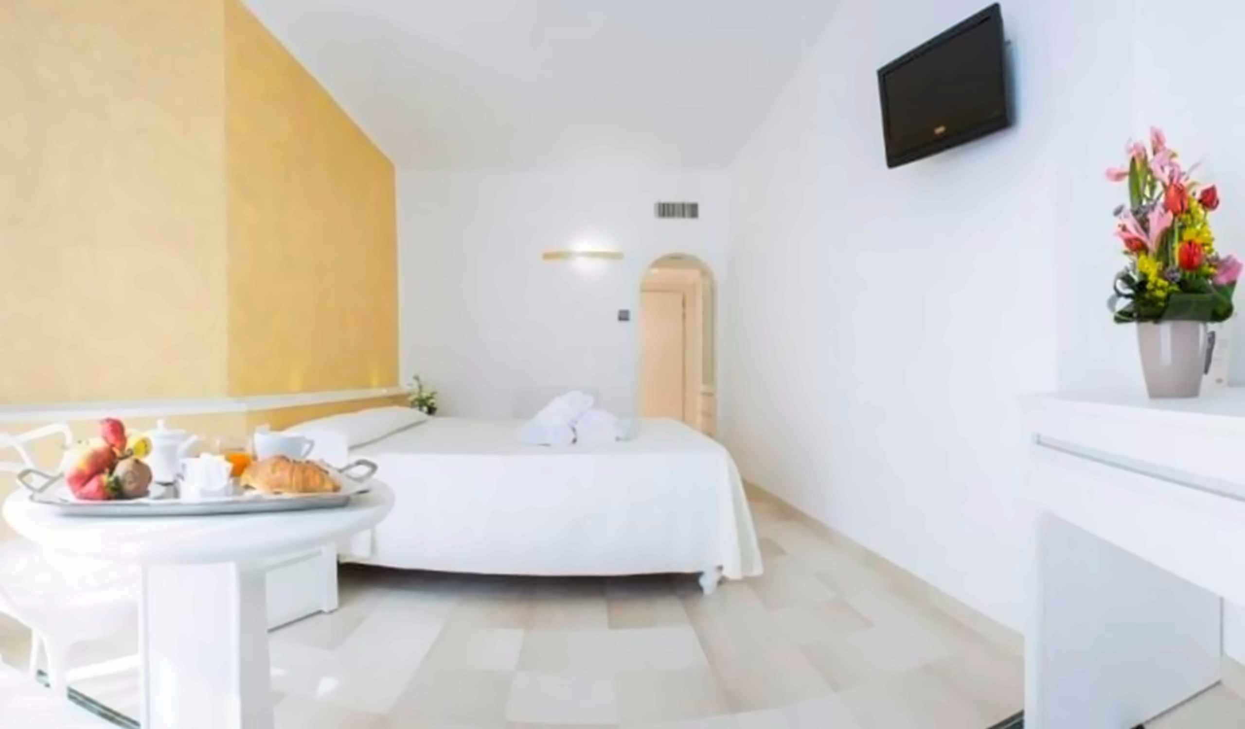 Comfort Double or Twin Room