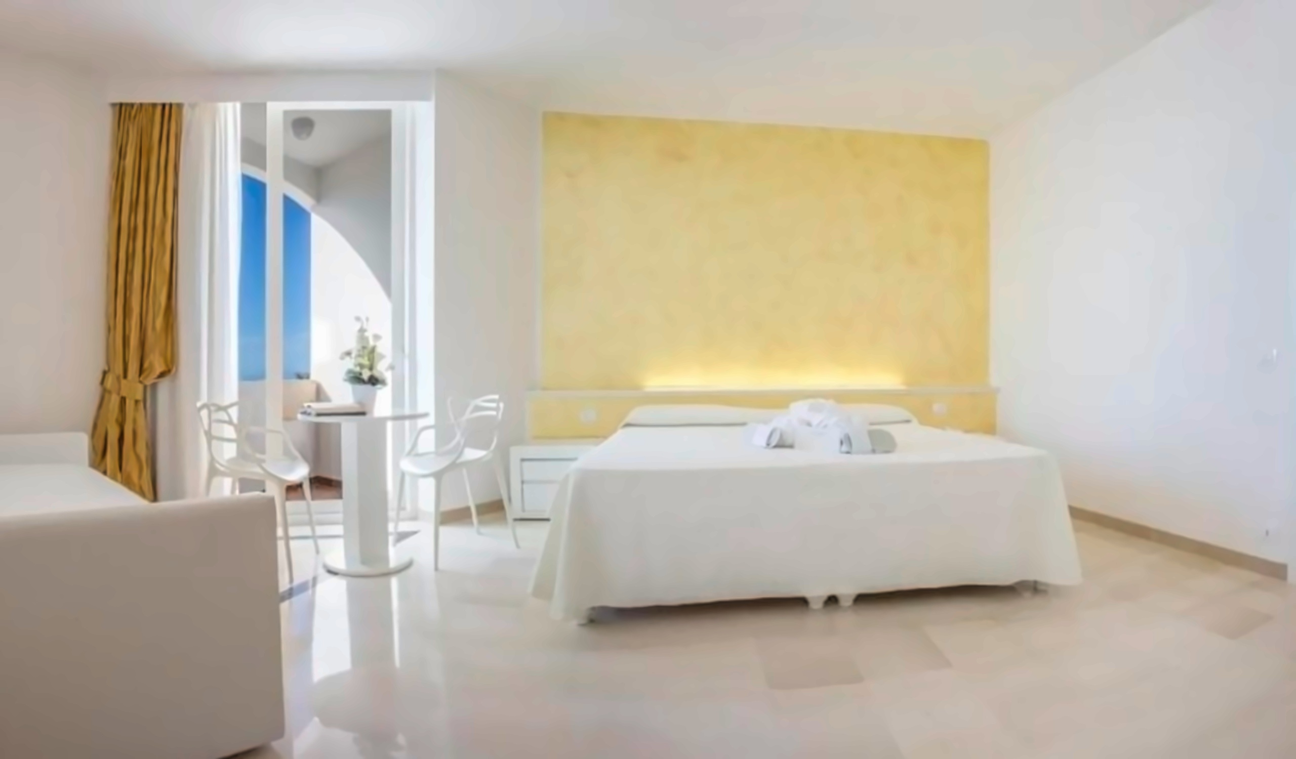 Comfort Triple Room
