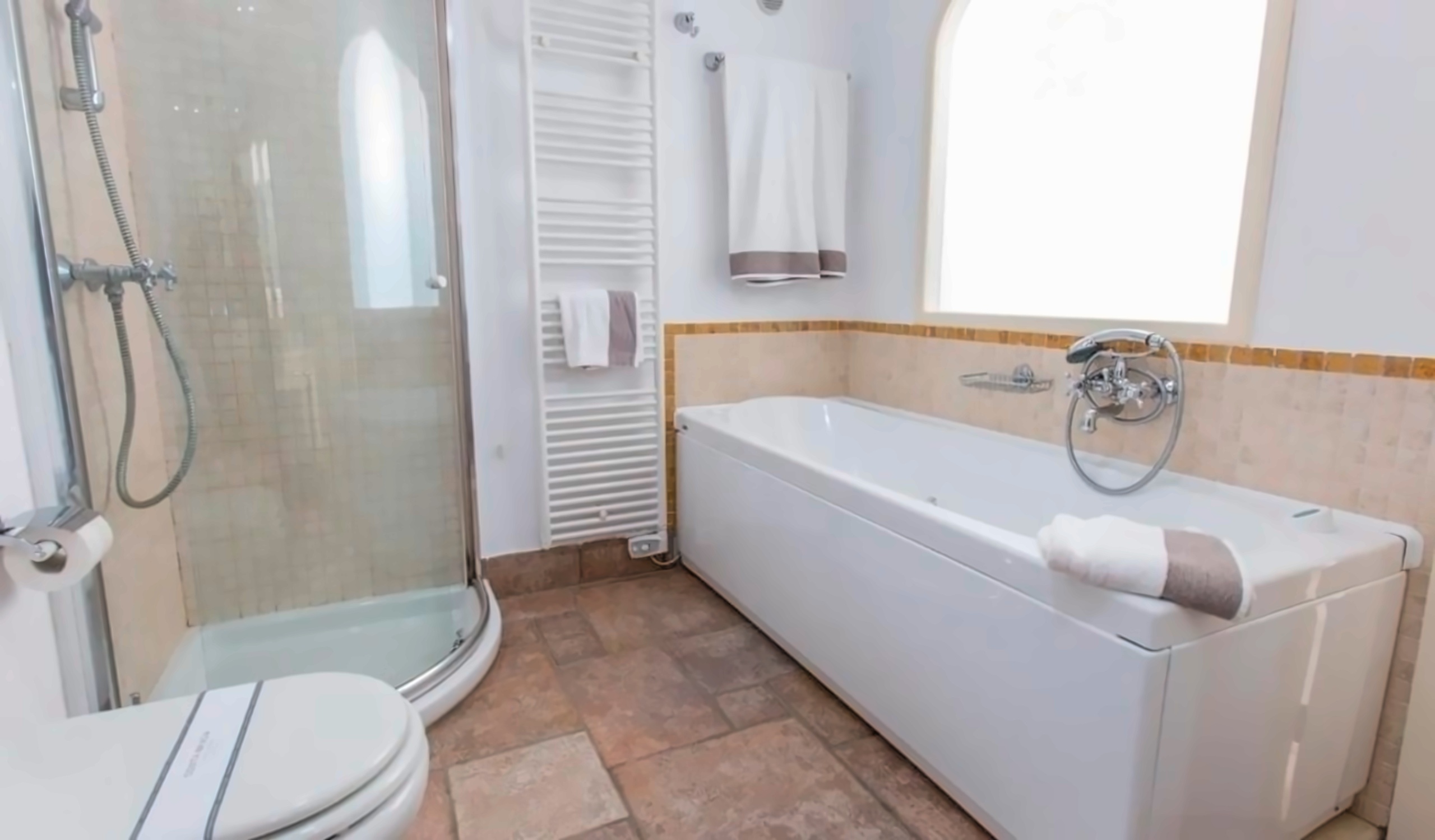 Junior Suite with Sea View