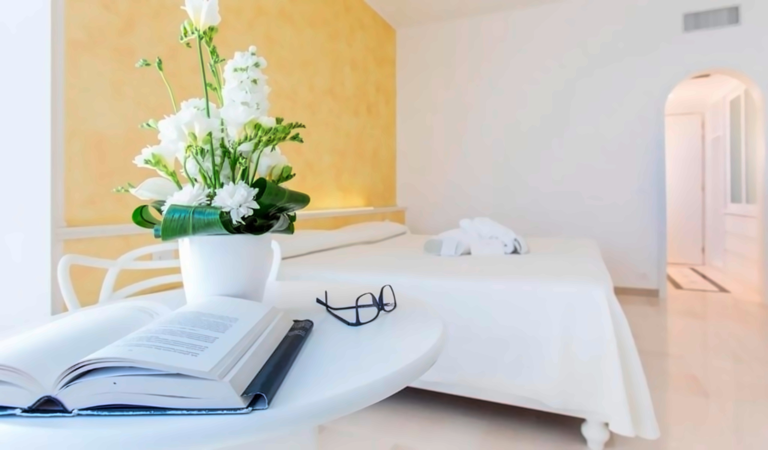 Comfort Quadruple Room