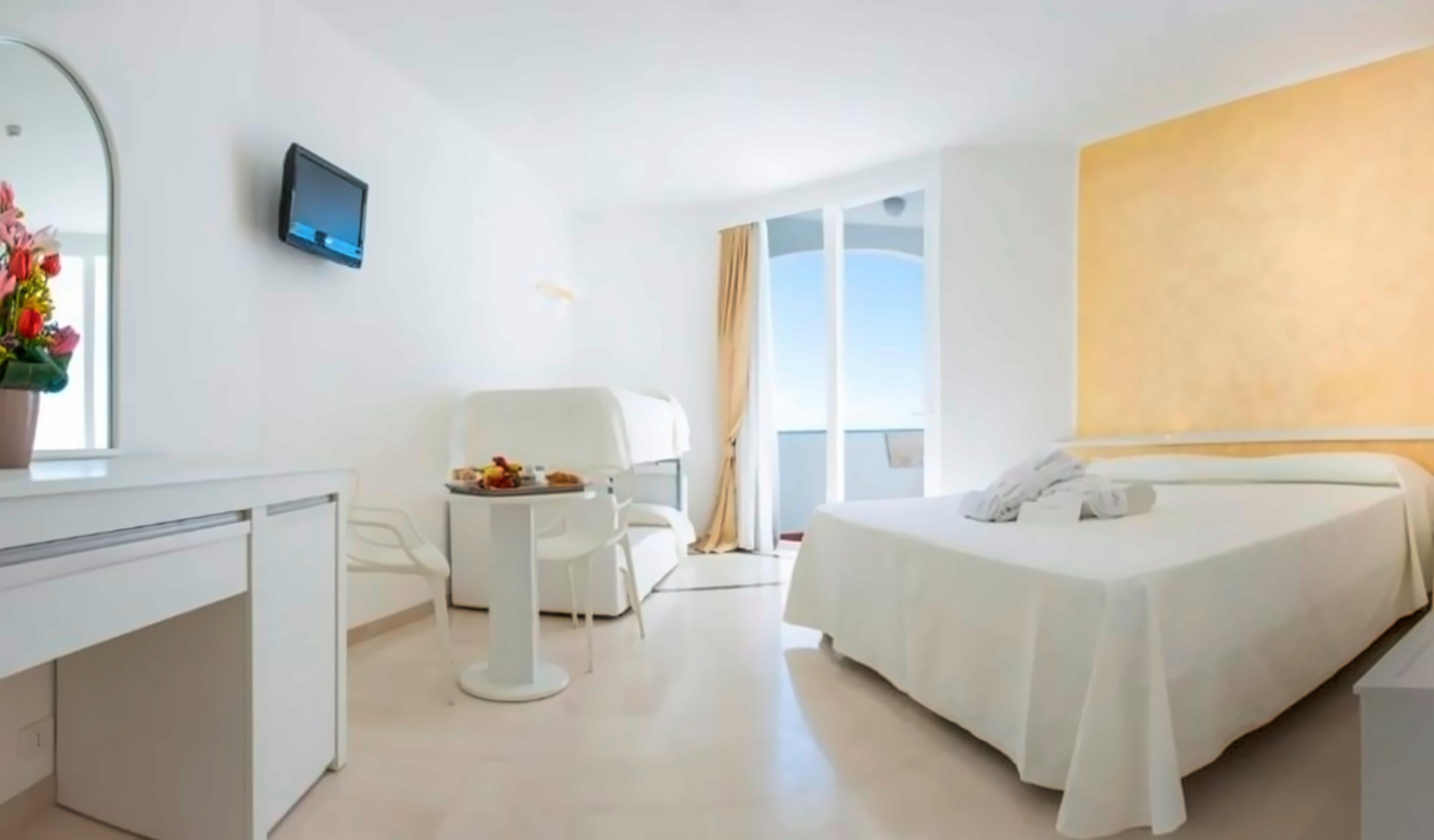Comfort Quadruple Room