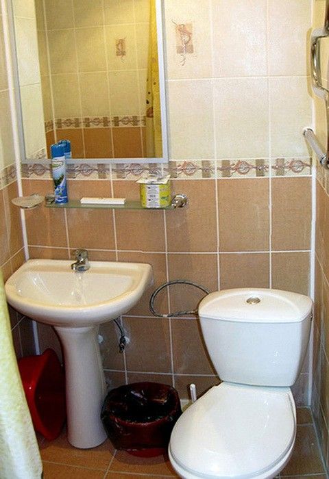 2 местный Стандарт (корп. 1,2 «Б»)