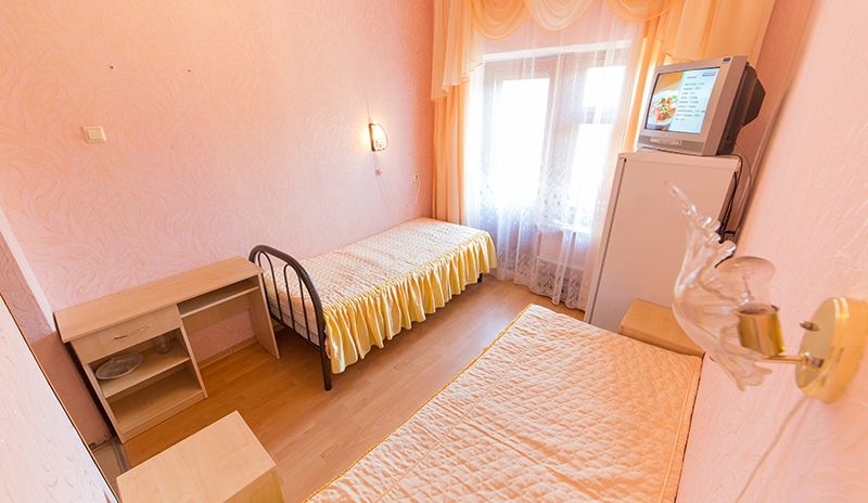2 местный Стандарт (корп. 1,2 «Б»)