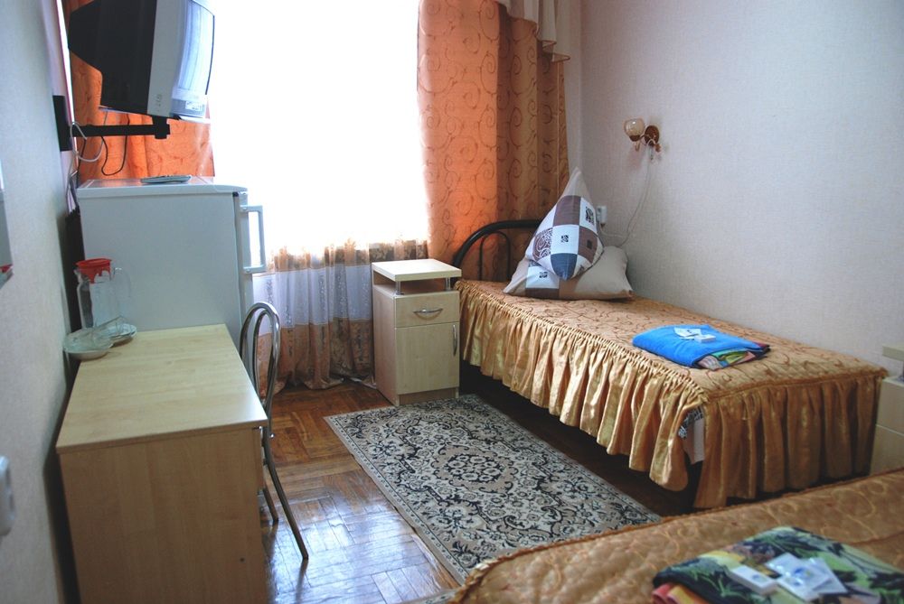 2 местный Стандарт (корп. 1,2 «Б»)