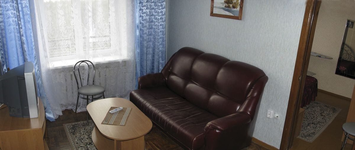 2 местный 2 комнатный Стандарт (корп. 1,2 «Б»)