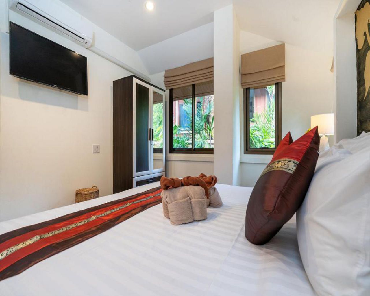 1-bedroom Suite Private Pool Villa